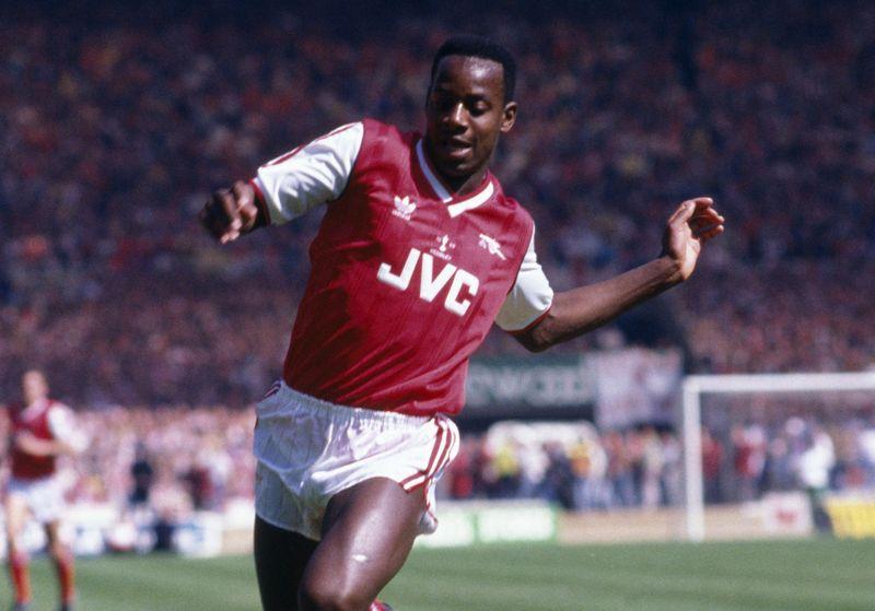 アーセナルとリヴァプール、両クラブに所属したスター選手11名｜写真8