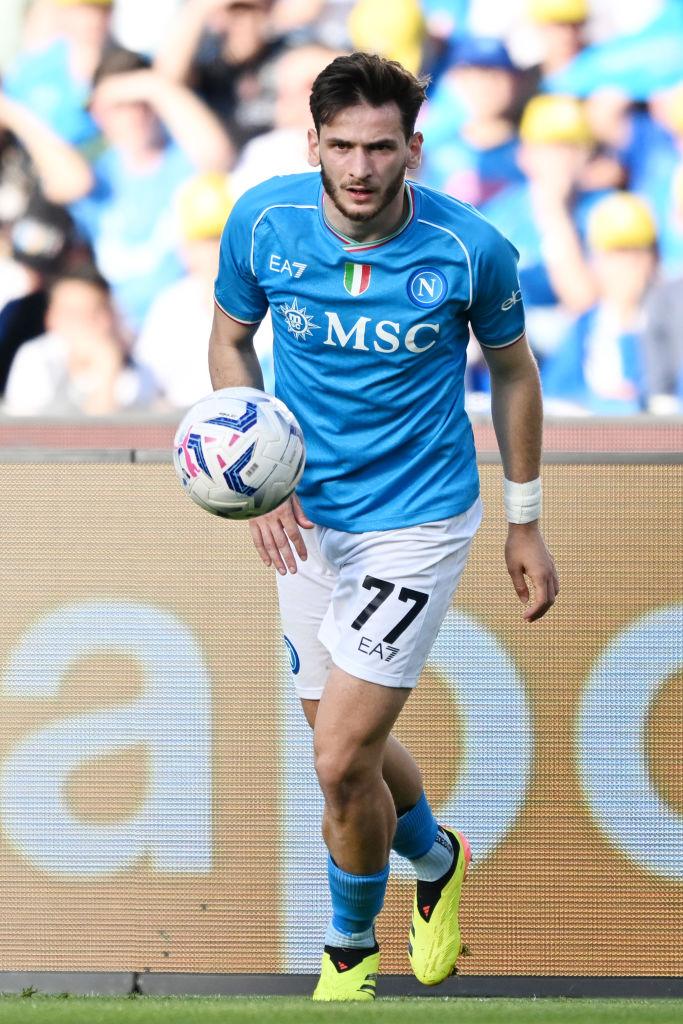 エムバペの電撃退団！PSGが「穴埋めに獲得するとウワサのアタッカー5名」｜写真3