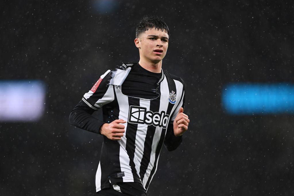 日本人選手の同僚も！今最高に期待できるイングランドの10代スター10名｜写真5