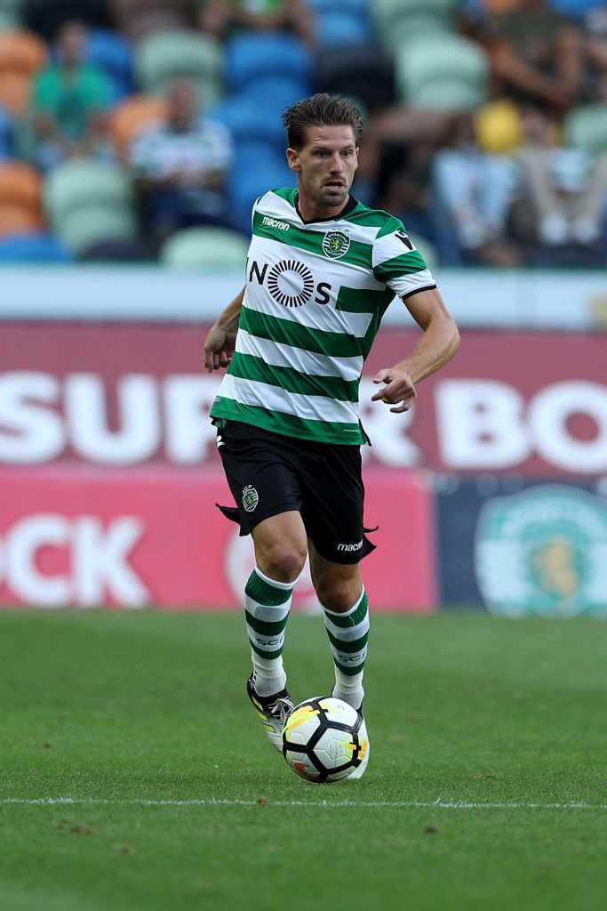 守田英正加入、スポルティングの「名ボランチ」ベスト10｜写真4