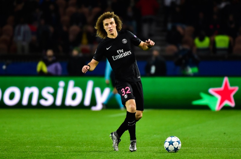 どっちが変？PSG対マンチェスターシティ 「奇妙な背番号」をつけた10人｜写真11