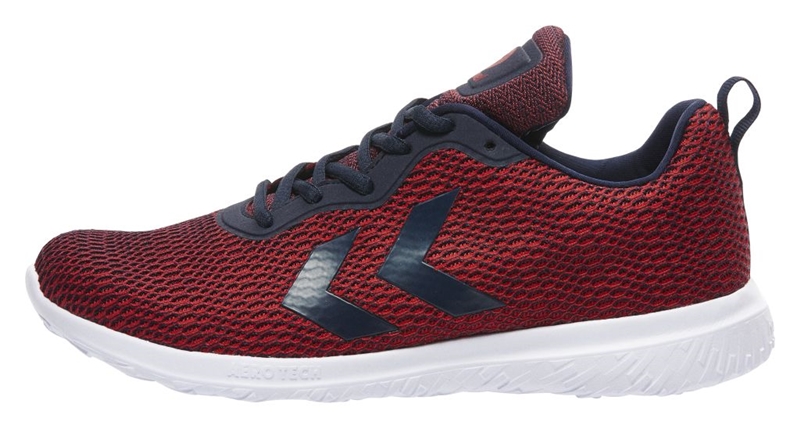 サッカーの“色”に合うスニーカーってどれくらいある？『Hummel』で調べてみた｜写真19