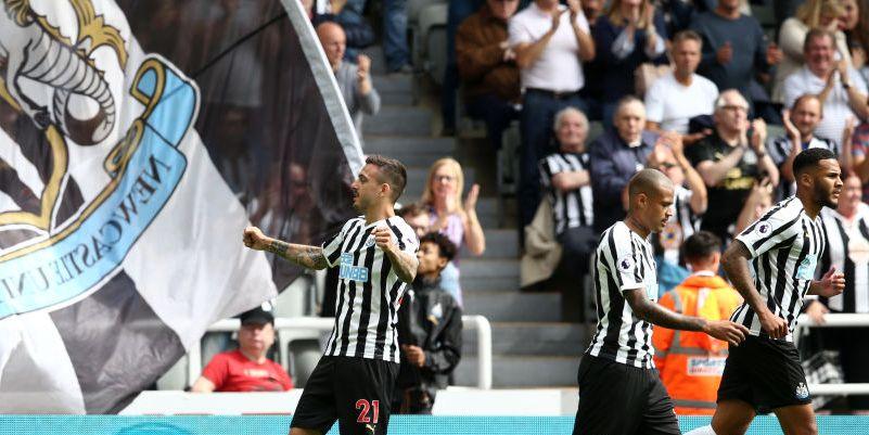 サポーターの力か？プレミア「ホームでの得点」が多いチームランキング｜写真4