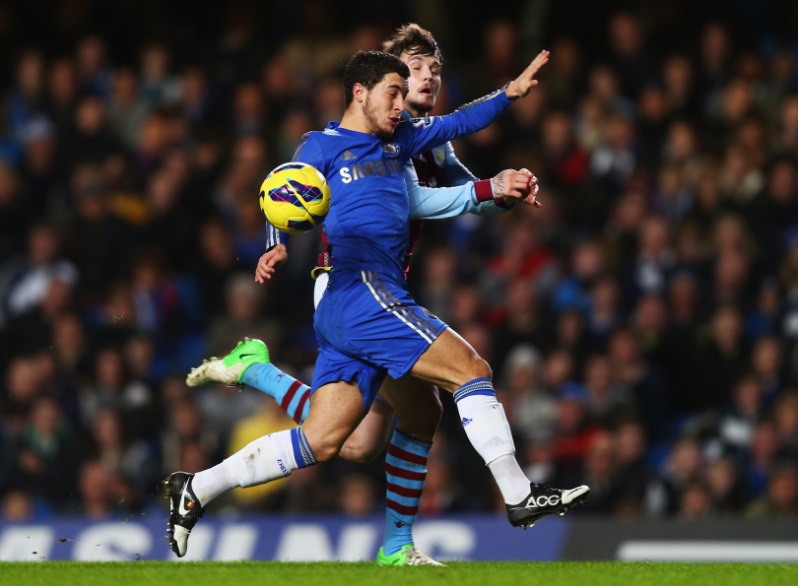 10年前！2012年の最高にかっこいいスパイクTOP15｜写真16