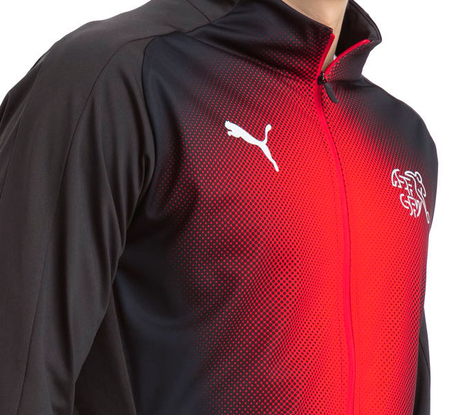 W杯出場国も！Puma「2018スタジアム・ジャケット」をまとめて見る｜写真7