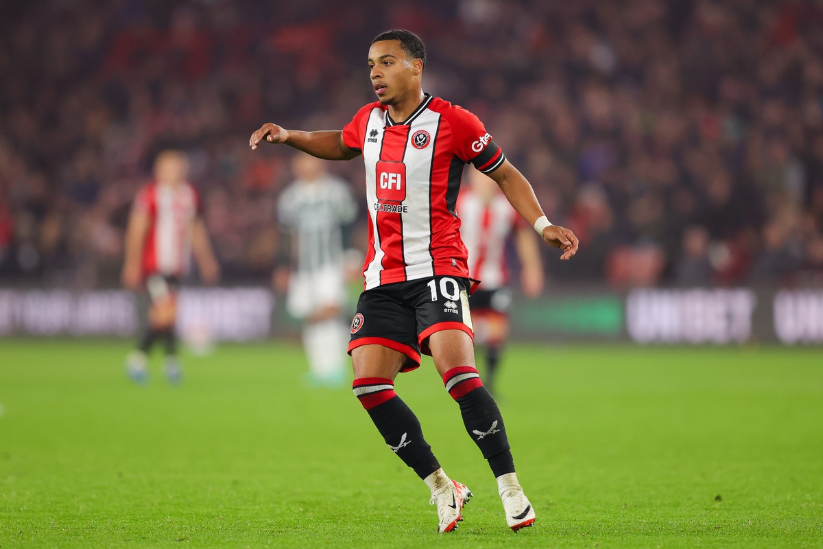 今季のプレミアリーグ「各クラブの最速選手と、その最高速度」…時速37.38キロを記録したのは誰？｜写真17