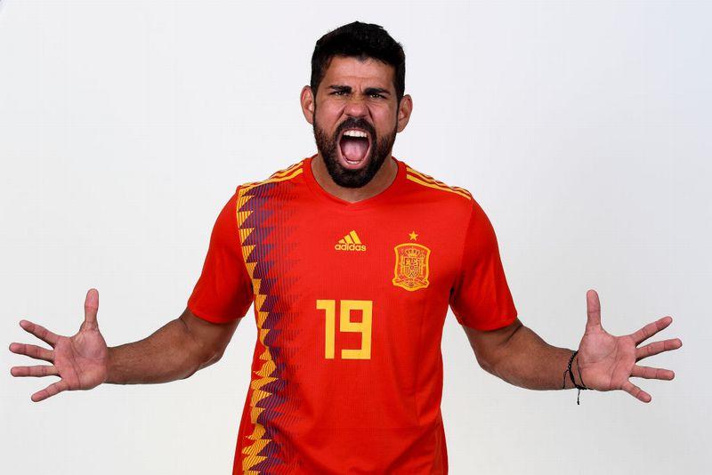 神童ファティも続く？「他国で生まれたスペイン代表選手」9名｜写真2