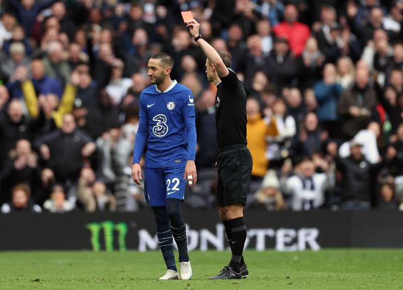 チェルシー、売却しうる12人の放出候補選手｜写真10