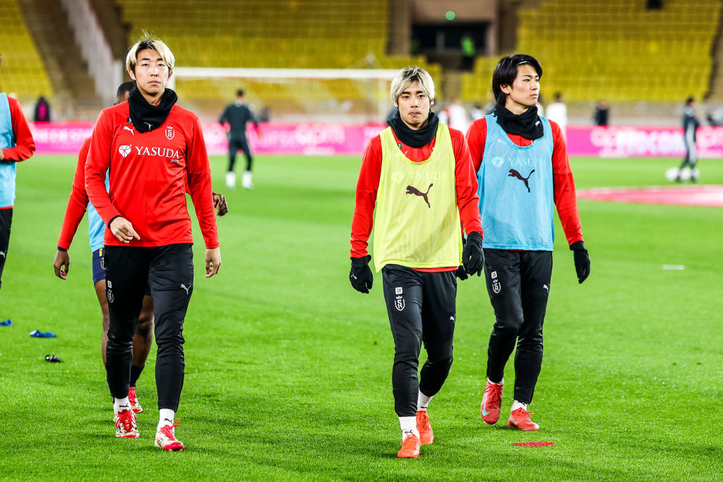 欧州日本人、今季チーム降格の悲劇に泣いた7人｜写真5