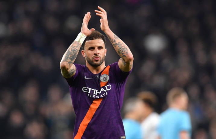 今季のプレミアリーグ、「最速スピードスター」 が判明！TOP5がこれだ｜写真4