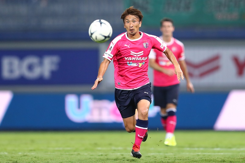 J1、今冬の国内移籍が「大成功」しそうな5名の選手｜写真2