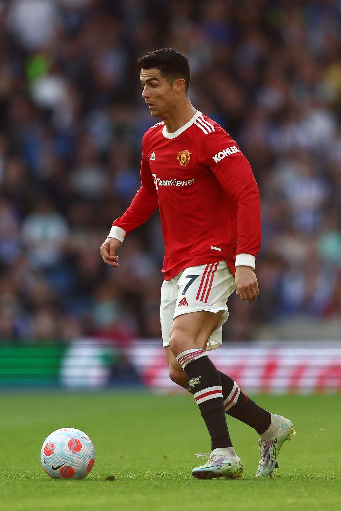 ユナイテッドの「7番」、最高から最悪の9名｜写真9