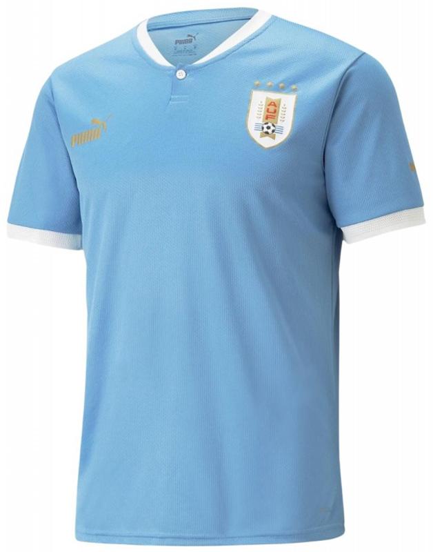 ラグビーW杯！サッカーでも有名な出場国の「ユニフォーム」と「ラグビージャージ」を見比べてみた｜写真10