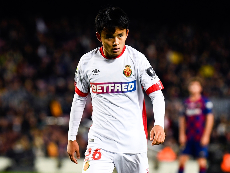 久保建英と同世代！世界で輝く「現役高校3年生年代」のタレントたち｜写真2