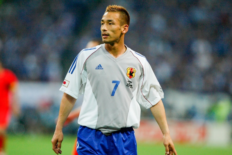 日本代表、W杯に出場した「高校サッカー部出身最強ベストイレブン」｜写真8