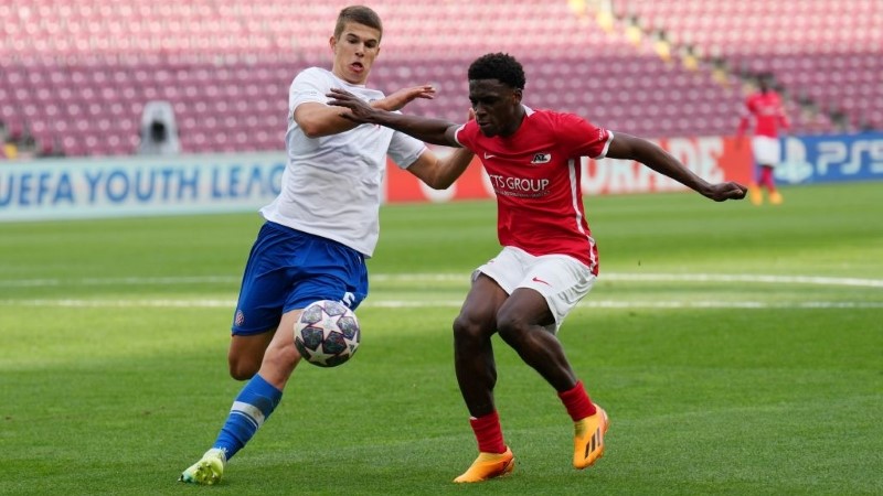 マジで高校生！？これからワールドクラスになりそうな2005年4月生まれ以降の有望選手5人｜写真2