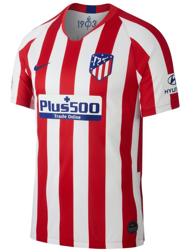 完全に独断と偏見！今季ラ・リーガ「最高にかっこいいユニフォーム」10選｜写真10