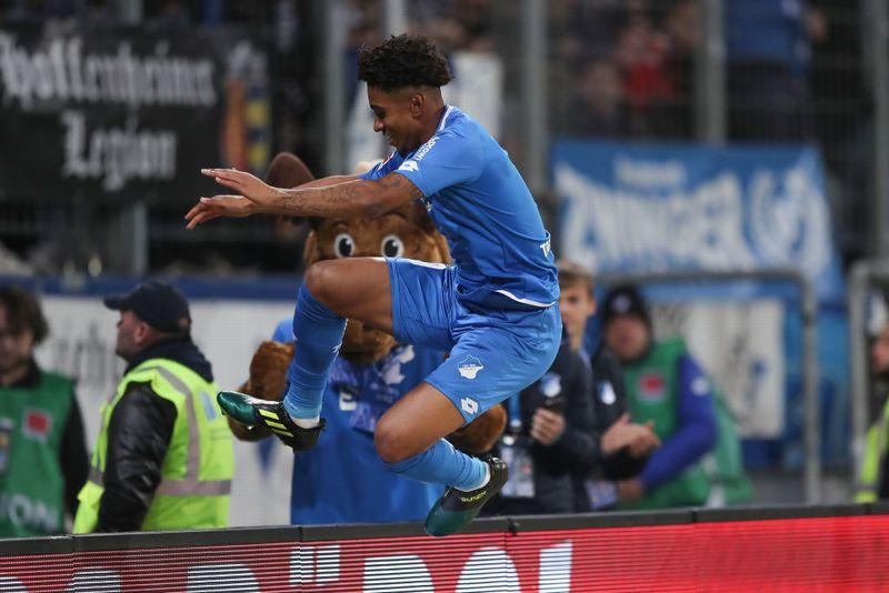 今欧州で「ゴール率」が最も高いストライカー、TOP15を見る｜写真13