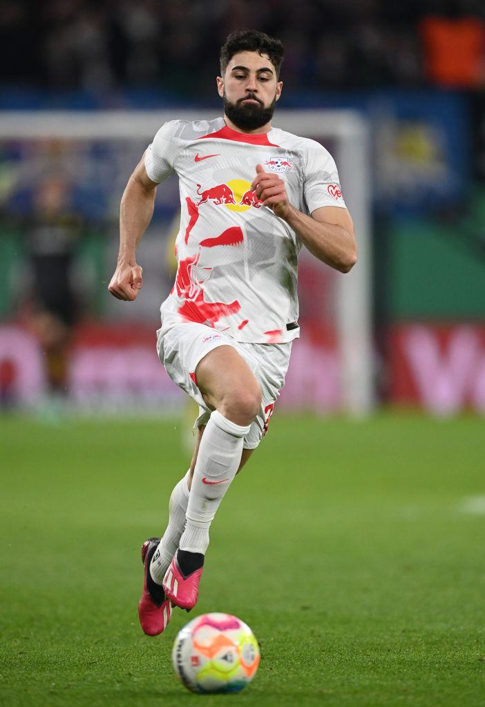 「ディナモ・ザグレブが生んだ現役スター選手」ベスト11を選んだらすごかった｜写真3