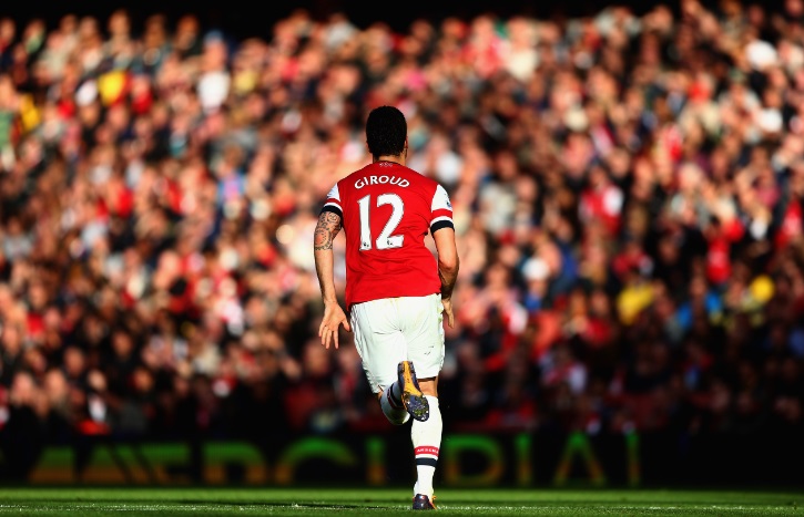 「背番号12」でゴールを量産した6人のエースFW｜写真6