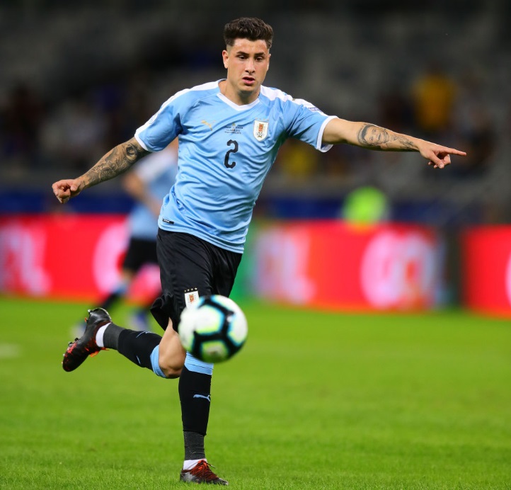 日本代表も参戦のコパ・アメリカ、「最も価値ある11人」がつよすぎる！｜写真3