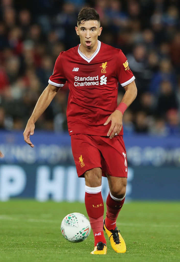 リヴァプール、歴史上「最悪の失敗冬補強」の10選手｜写真6