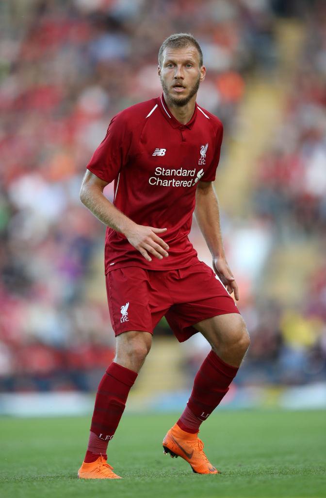 クロップ監督のリヴァプールで「失敗補強」ワースト10｜写真5