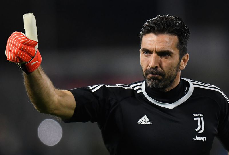 セリエA7連覇へ！ユヴェントス選手の給与ランキング｜写真18