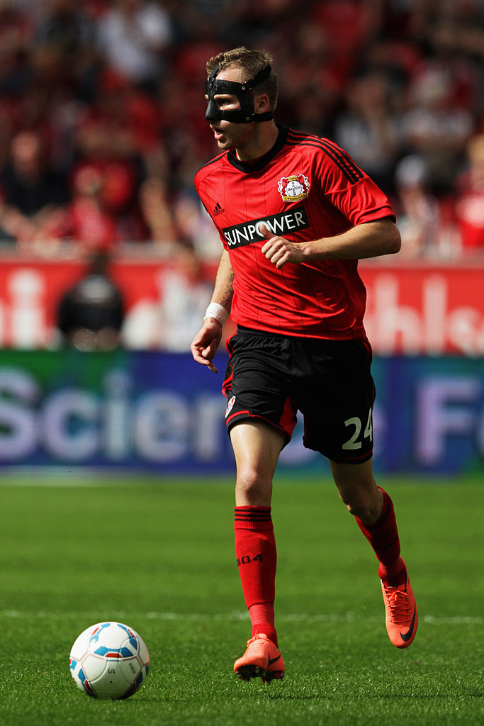 レヴァークーゼンも！細貝萌がともにプレーした「最強の同僚選手ベスト10」｜写真5