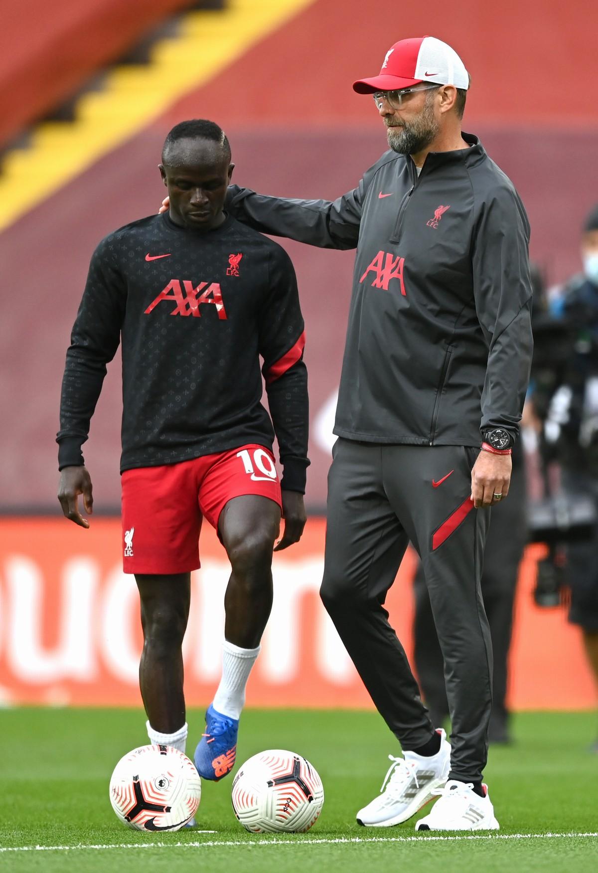 クロップ監督がリヴァプールで獲得した「最強の5選手」｜写真4