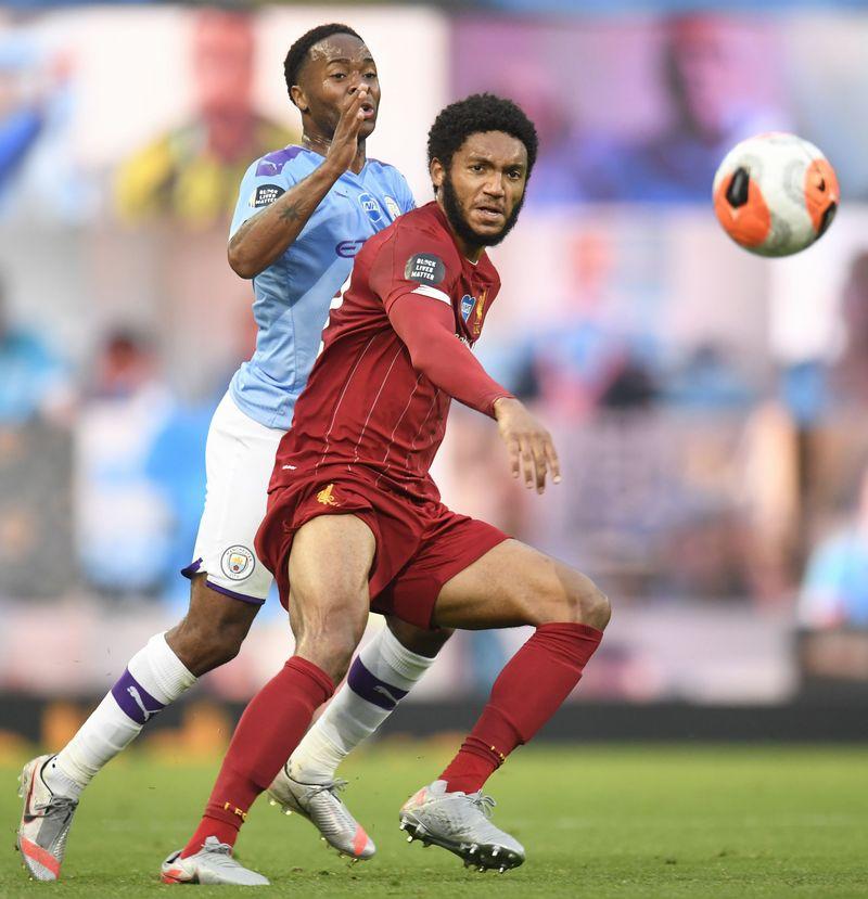 ウイイレ2020「俊敏性最強のセンターバック」TOP10｜写真8