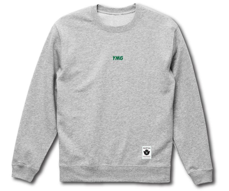 これはオシャレ！松本山雅、日常で使える 「YMG LOGO」コレクションが登場｜写真7