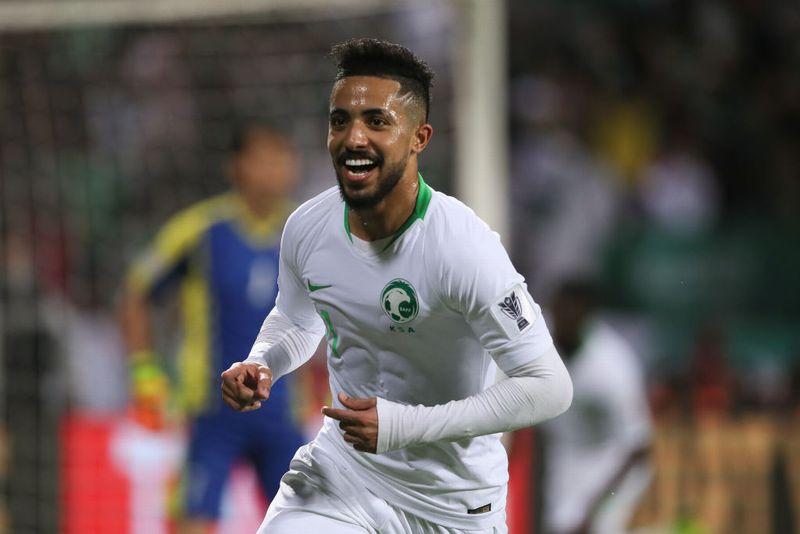 日本代表がアジア杯ベスト16で対戦、サウジアラビアを読み解く3つの項目｜写真4