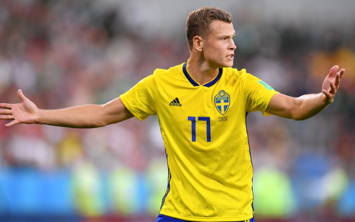 日本代表選手もいるぞ！「2018年W杯でブレイクした5人のスター」｜写真3