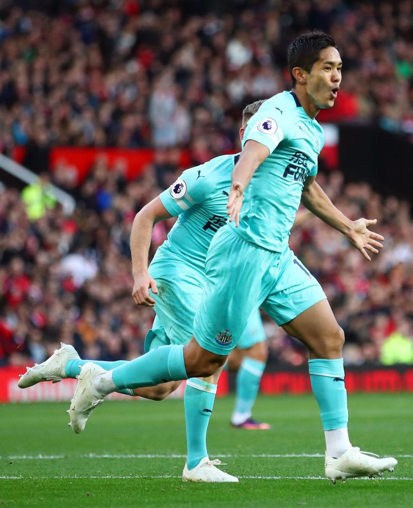 プレミアリーグを戦った日本人選手「ベストな5名とワーストな5名」｜写真6