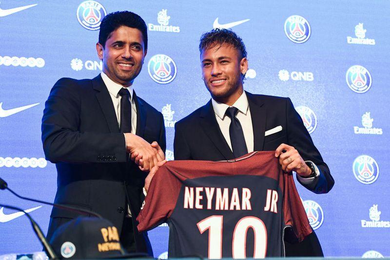 最も「利益を上げた選手の移籍」TOP10｜写真10