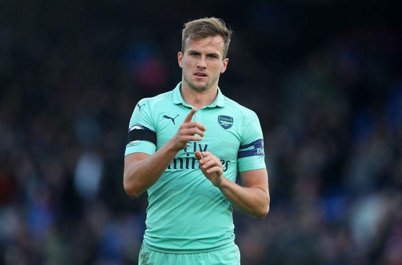 アーセナルの「掘り出し物」選手、ベスト9｜写真9