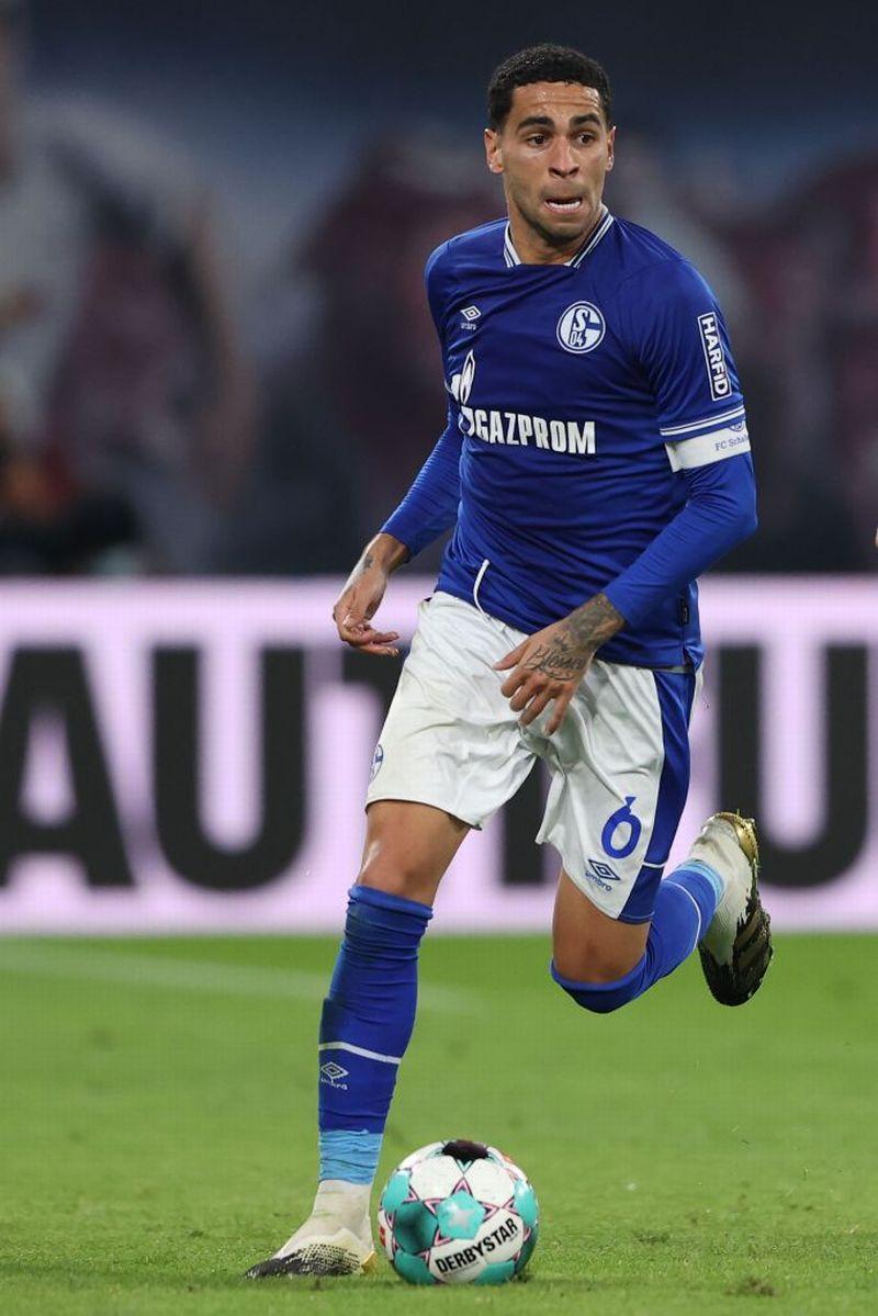 保持せよ！ウイイレ2021「ショートパス最強の守備的MF」TOP10｜写真4