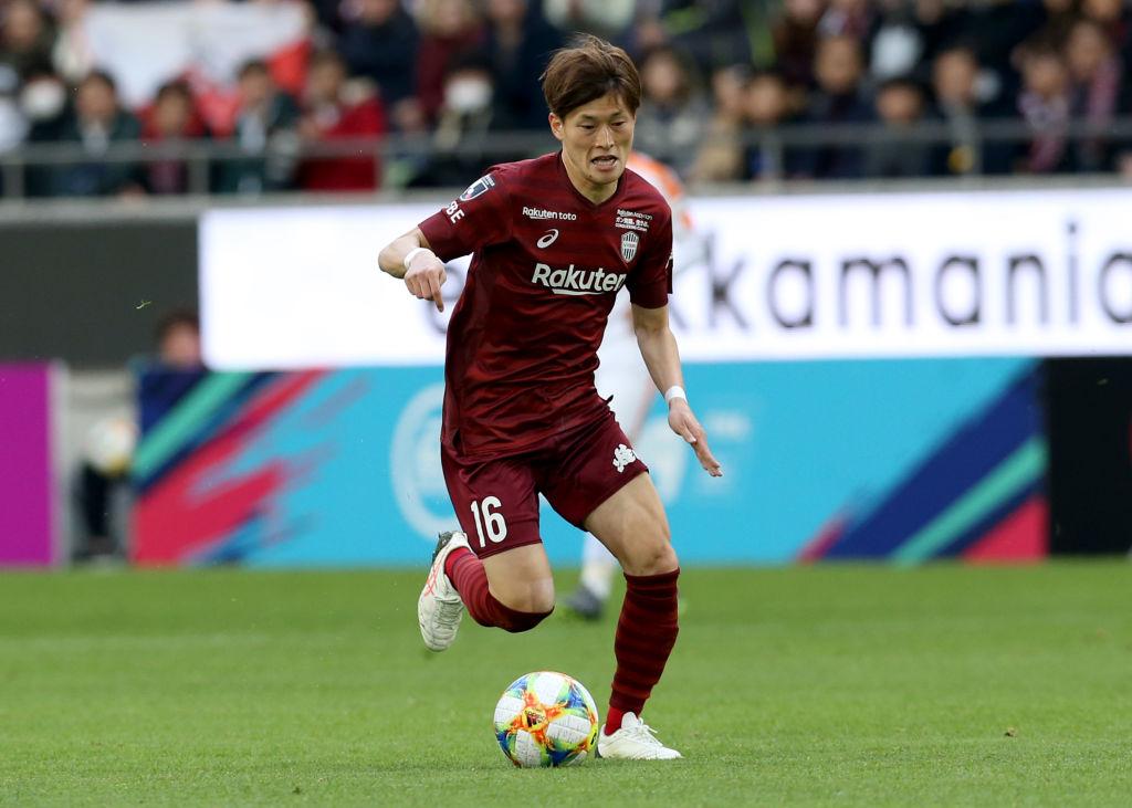 2年前はJ2、今は日本代表。成長を遂げた5名のサムライたち｜写真2