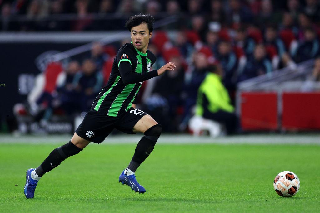 日本人選手vs韓国人選手、いま市場価値が最も高いのはこの8人！1位は99億円｜写真5