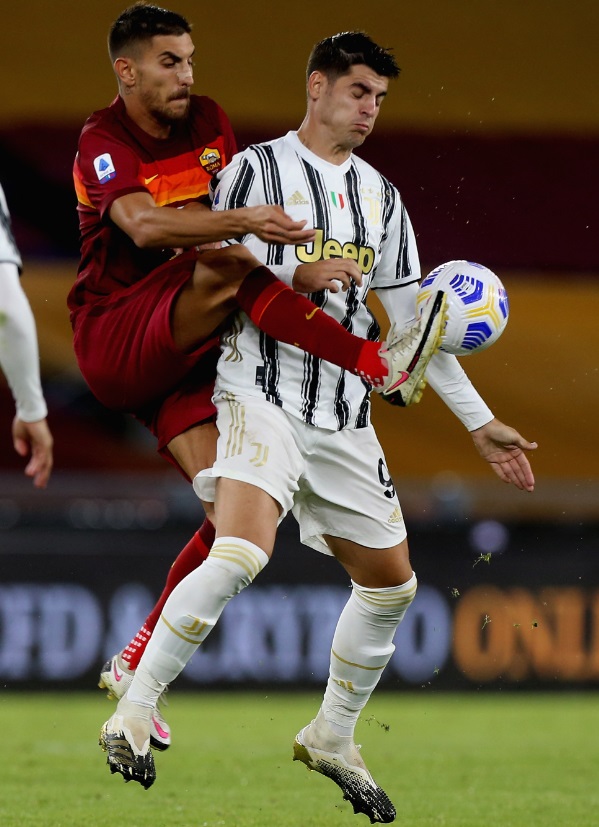 「今夏移籍した大物選手たちの新背番号まとめ」｜写真9