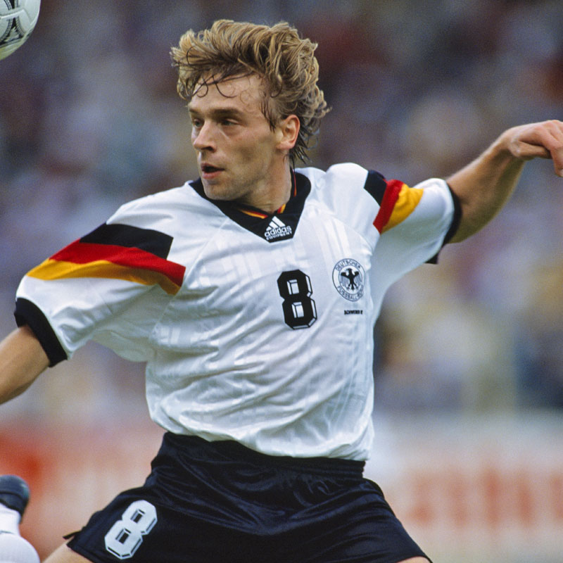 写真9/11｜独断と偏見で選ぶ！ドイツ代表の「最高にかっこいい