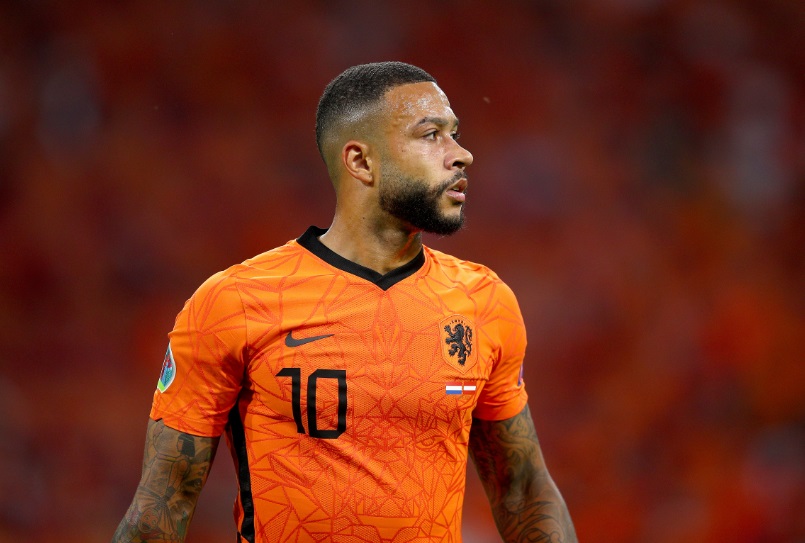 EURO2020！専門サイトが選ぶ「今大会最高のユニフォームTOP10」｜写真12