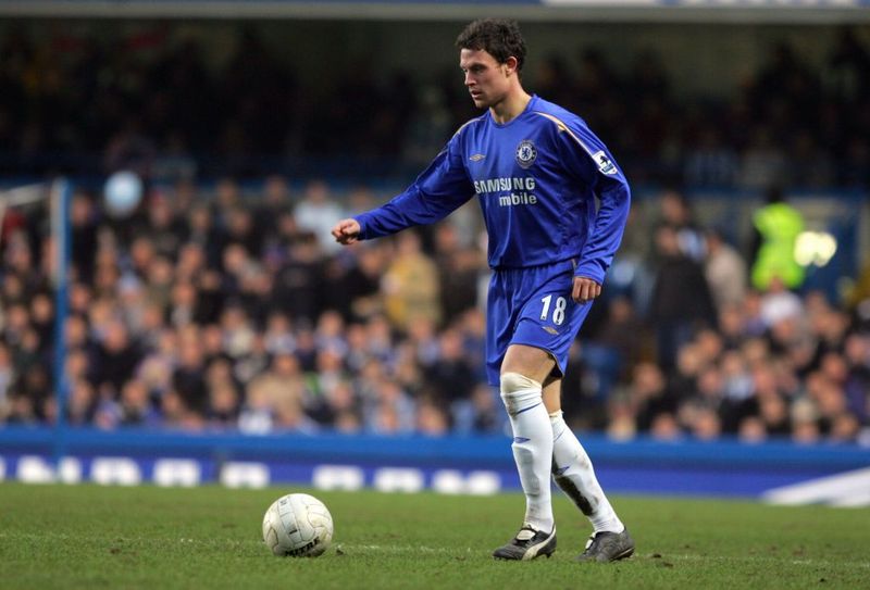 チェルシーとマンチェスター・シティ、両方でプレーした9名のスター選手｜写真11