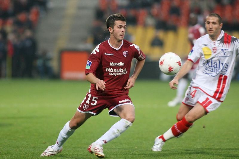 PSGとメス、ユースが輩出したワールドクラスTOP4｜写真8