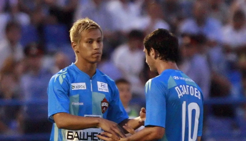 日本人選手vs10代の天才！「欧州でバチバチやった若手スター10名」｜写真7