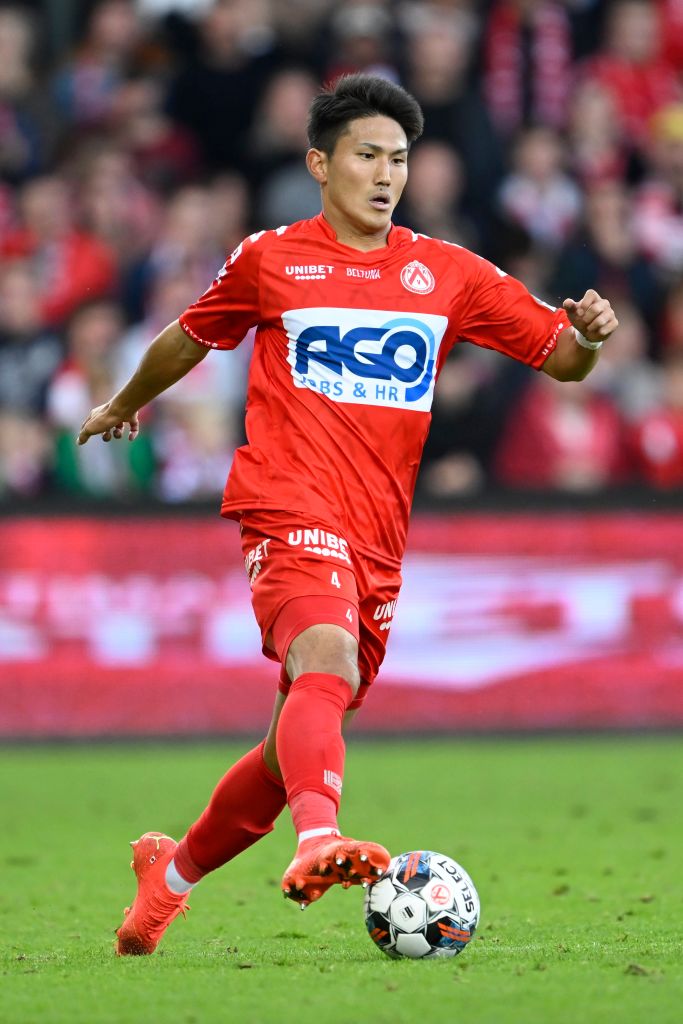 『日本より欧州で評価されている』今ホットな海外日本人選手10名｜写真4