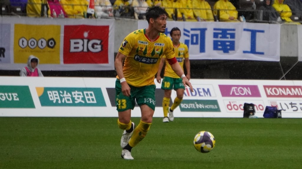 【インタビュー】J2ジェフユナイテッド千葉GKホセ・スアレス「毎日不安に襲われた」無所属期間を乗り越え日本一の守護神へ｜写真7