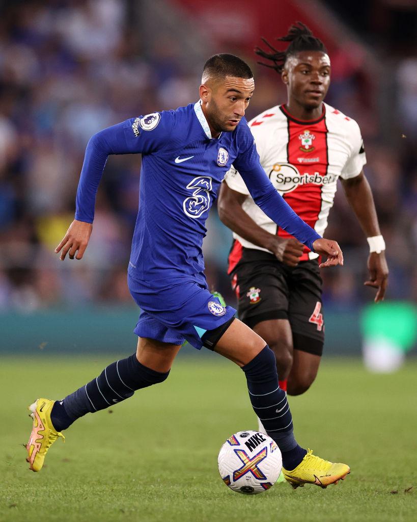 トゥヘル監督の解任で「利益を得そうなチェルシーの5名」｜写真2