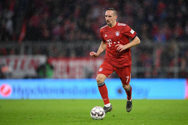 Jも狙える？「プレミア以外の有力リーグ」今夏フリーになるスター選手たち｜写真12